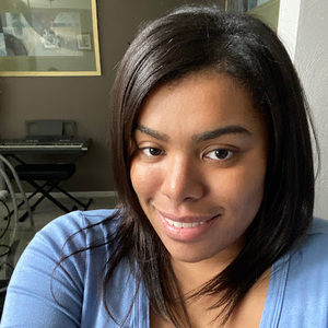 Meet your Posher, Lindsey